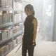 Illustration for article titled Daredevil becomes a disaster when the truth about Elektra is revealed